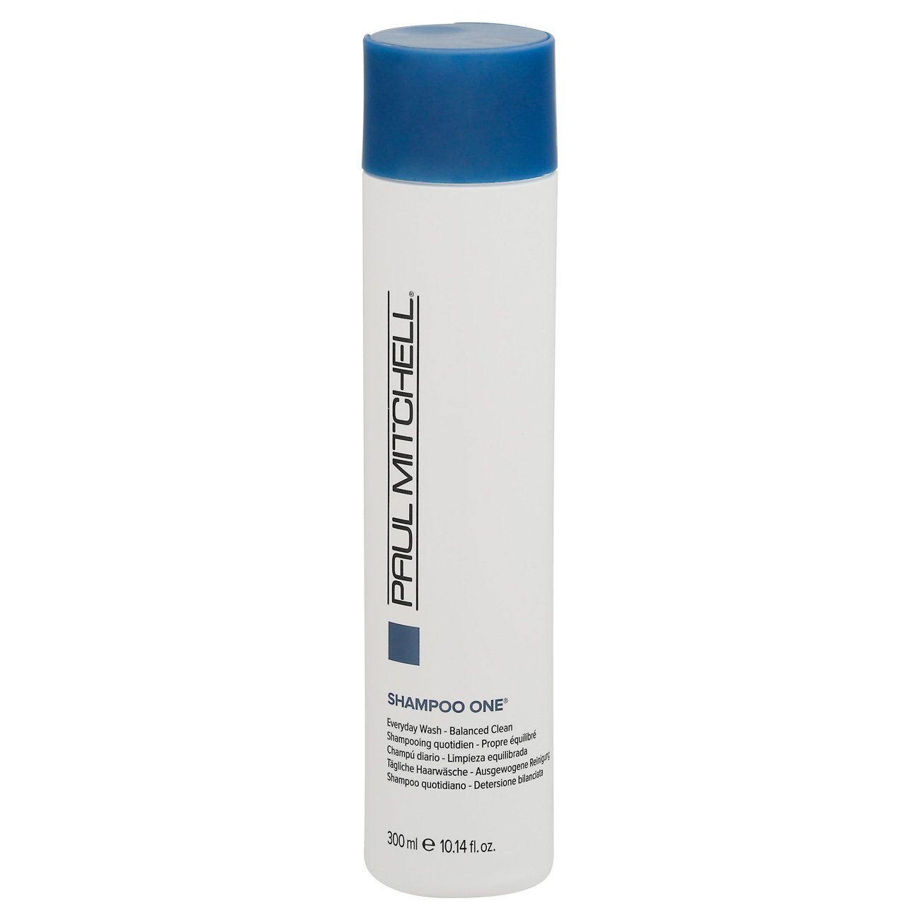 PAUL MITCHELL ONE შამპუნი ყოველდღიური 300მლ
